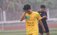 [ẢNH] THPT Phùng Khắc Khoan ngược dòng ngoạn mục giành huy chương Đồng