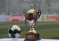 [ẢNH] Ngược chiều cảm xúc ở chung kết bóng đá học sinh THPT Hà Nội 2020