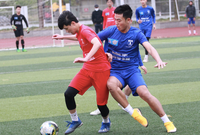 [ẢNH] Loạt trận 14h30 ngày 17-1-2021