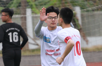 [ẢNH] Loạt trận 13h30 ngày 10-1-2021