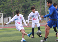 [ẢNH] Loạt trận 15h30 ngày 10-1-2021