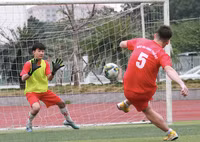 [ẢNH] Loạt trận 13h30 ngày 17-1-2021