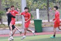 [ẢNH] Loạt trận 13h30 ngày 17-1-2021