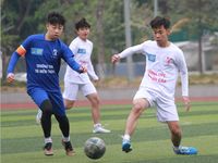 [ẢNH] Loạt trận 15h30 ngày 10-1-2021