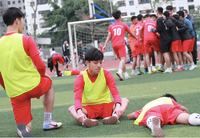 [ẢNH] Loạt trận 13h30 ngày 17-1-2021