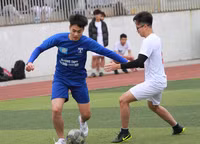 [ẢNH] Loạt trận 14h30 ngày 10-1-2021