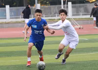 [ẢNH] Loạt trận 13h30 ngày 10-1-2021