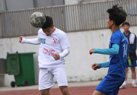 [ẢNH] Loạt trận 14h30 ngày 10-1-2021