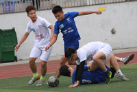 [ẢNH] Loạt trận 14h30 ngày 10-1-2021