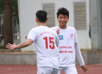 [ẢNH] Loạt trận 15h30 ngày 10-1-2021