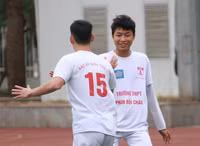 [ẢNH] Loạt trận 15h30 ngày 10-1-2021