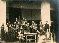 Ảnh quý về Nam Kỳ cuối thế kỷ 19 đầu thế kỷ 20