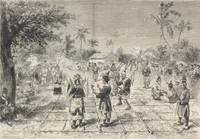 Ảnh quý về Nam Kỳ cuối thế kỷ 19 đầu thế kỷ 20