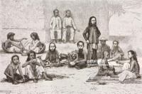 Ảnh quý về Nam Kỳ cuối thế kỷ 19 đầu thế kỷ 20