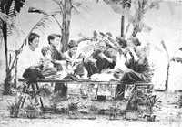 Ảnh quý về Nam Kỳ cuối thế kỷ 19 đầu thế kỷ 20