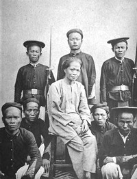 Ảnh quý về Nam Kỳ cuối thế kỷ 19 đầu thế kỷ 20