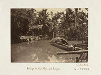 Ảnh quý về Nam Kỳ cuối thế kỷ 19 đầu thế kỷ 20