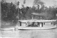 Ảnh quý về Nam Kỳ cuối thế kỷ 19 đầu thế kỷ 20