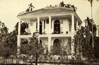 Ảnh quý về Nam Kỳ cuối thế kỷ 19 đầu thế kỷ 20