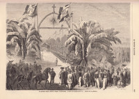 Ảnh quý về Nam Kỳ cuối thế kỷ 19 đầu thế kỷ 20