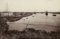 Ảnh quý về Nam Kỳ cuối thế kỷ 19 đầu thế kỷ 20