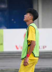 Chiến thuật power-play không 'cứu' được cựu vô địch THPT Nguyễn Thị Minh Khai