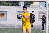 Màn penalty nghẹt thở ở trận 