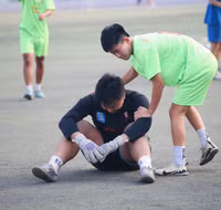 Khoảnh khắc đẹp, thú vị vòng 1/16