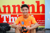 Xuất hiện 'phiên bản' Mbappe ở giải bóng đá học sinh