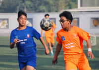 Khoảnh khắc đẹp, thú vị vòng 1/16