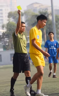Màn penalty nghẹt thở ở trận 