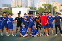 Hình ảnh loạt trận 15h ngày 1-12