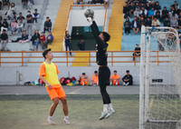 Hình ảnh loạt trận 14h ngày 1-12