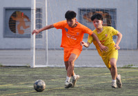 Hình ảnh loạt trận 15h ngày 1-12