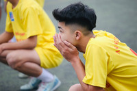 Bùng nổ cảm xúc vòng tứ kết