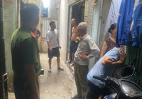 Tập trung lực lượng hỗ trợ bà con Chương Dương 