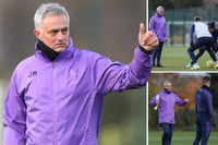 Những nhân vật nổi bật nhất từng phụng sự cả M.U lẫn Tottenham