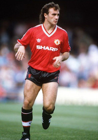 Những nhân vật nổi bật nhất từng phụng sự cả M.U lẫn Tottenham