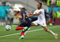 8 ngôi sao sắp đổi đời sau EURO 2020