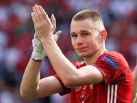 8 ngôi sao sắp đổi đời sau EURO 2020