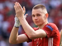 8 ngôi sao sắp đổi đời sau EURO 2020