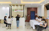 Sắp hoàn tất tiêm thử nghiệm vaccine Nano Covax