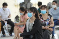 Sắp hoàn tất tiêm thử nghiệm vaccine Nano Covax