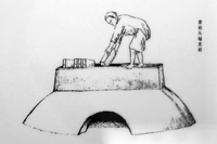 Khám phá quy trình đúc tiền kỳ công của người Việt xưa