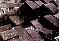 Những bức ảnh đen trắng quý giá về Hà Nội của nghệ sĩ nhiếp ảnh Lê Vượng