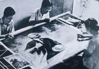 Những bức ảnh đen trắng quý giá về Hà Nội của nghệ sĩ nhiếp ảnh Lê Vượng