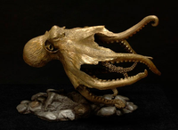 Khám phá bí mật về loài 