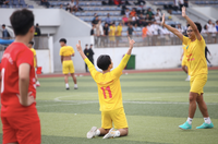 Hình ảnh loạt trận 13h30 ngày 30-11