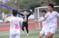 Hình ảnh loạt trận 13h30 ngày 30-11