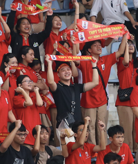 Hình ảnh loạt trận 15h30 ngày 30-11